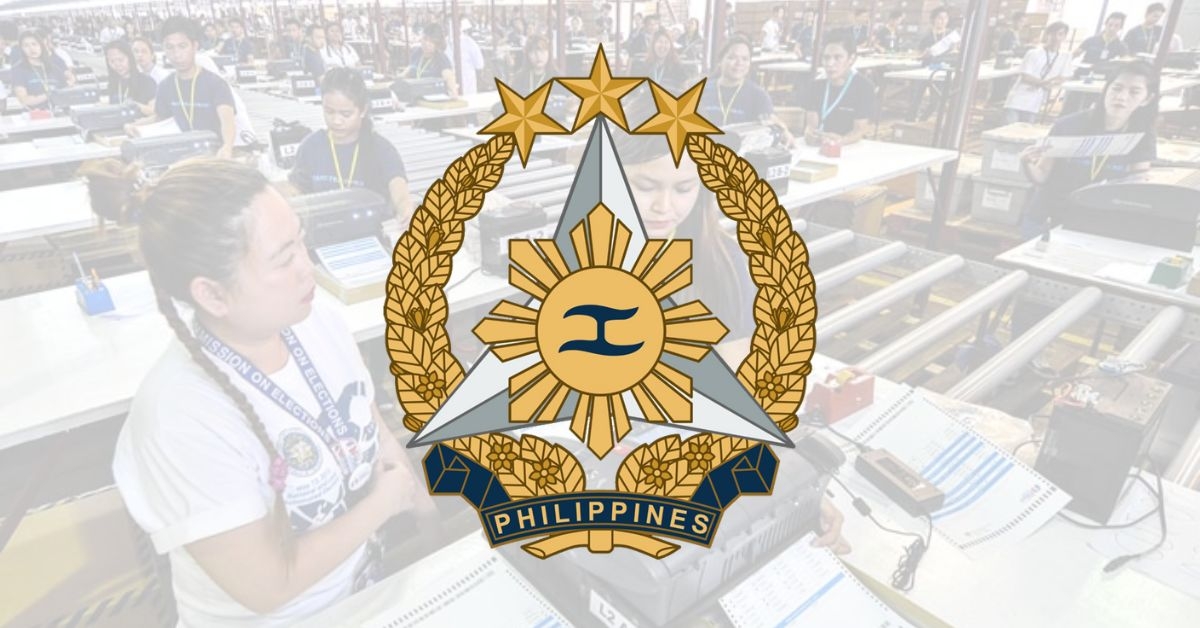 AFP conducts background checks on 2025 election candidates to prevent foreign influence