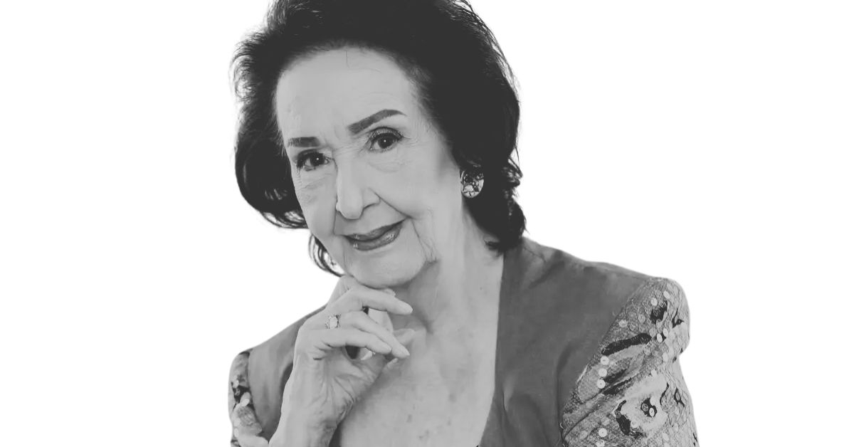 Gloria Romero's family labels social media claims about her alleged will as fake news