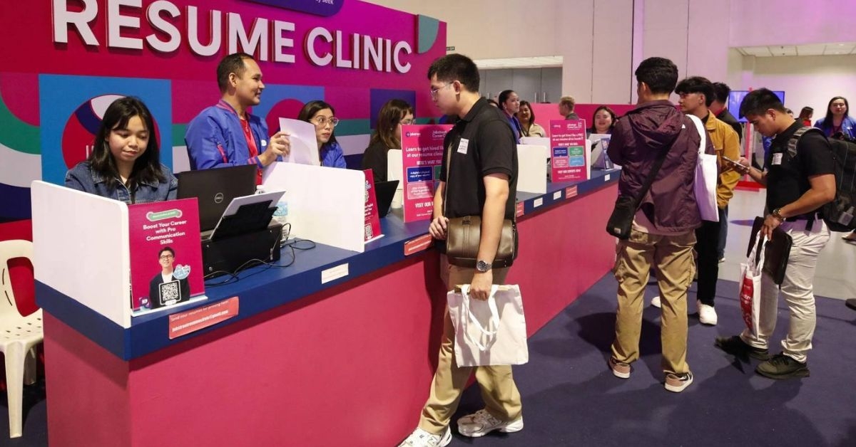 Marcos plans more job in fairs outside Metro Manila to expand job access
