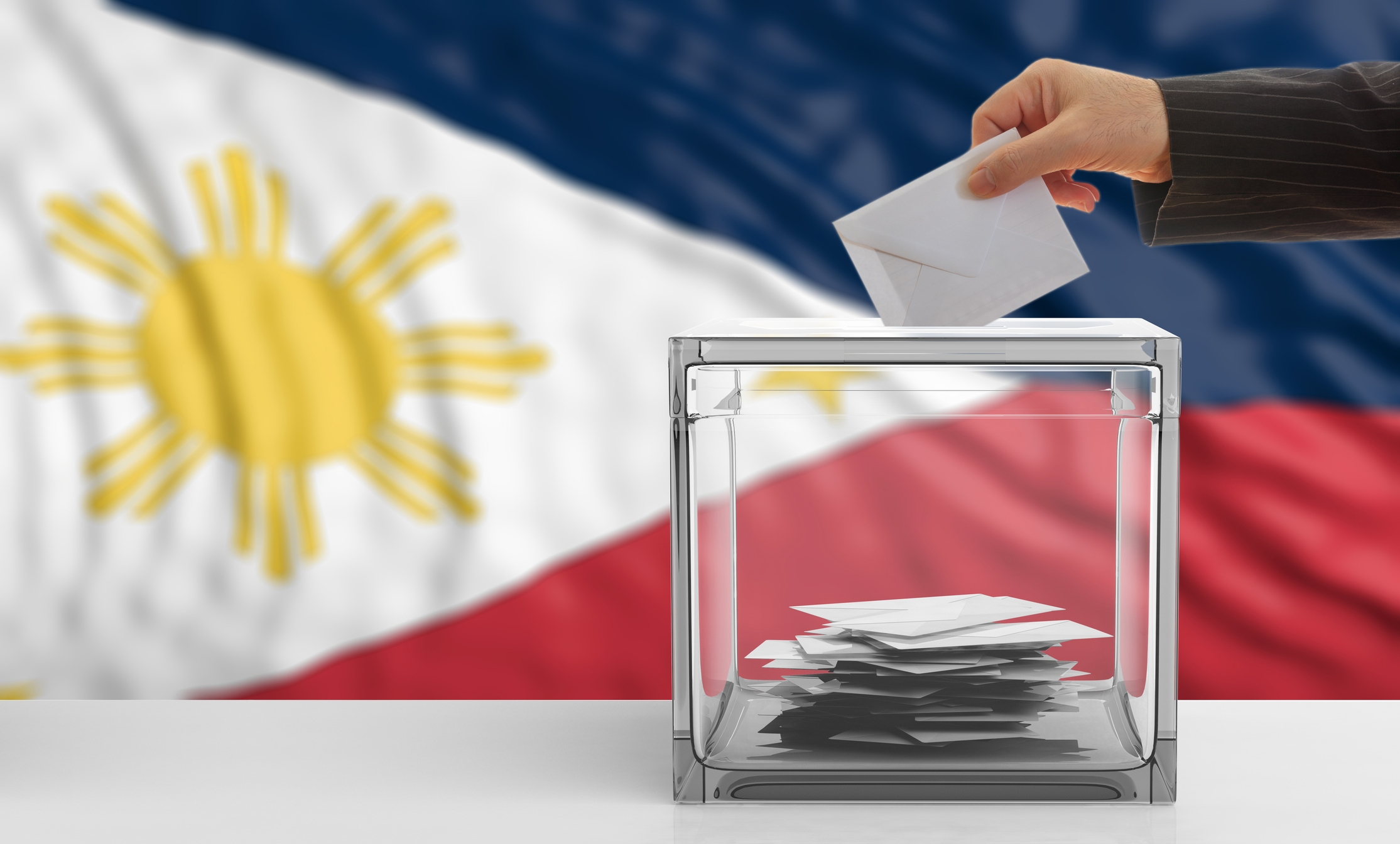 Overseas voting starts April 13: First time for OFWs to vote online