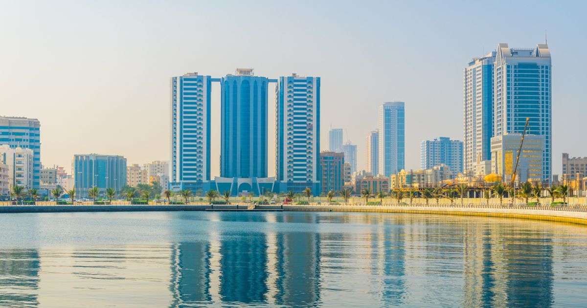 Ajman gov't employees to work remotely on Fridays during Ramadan