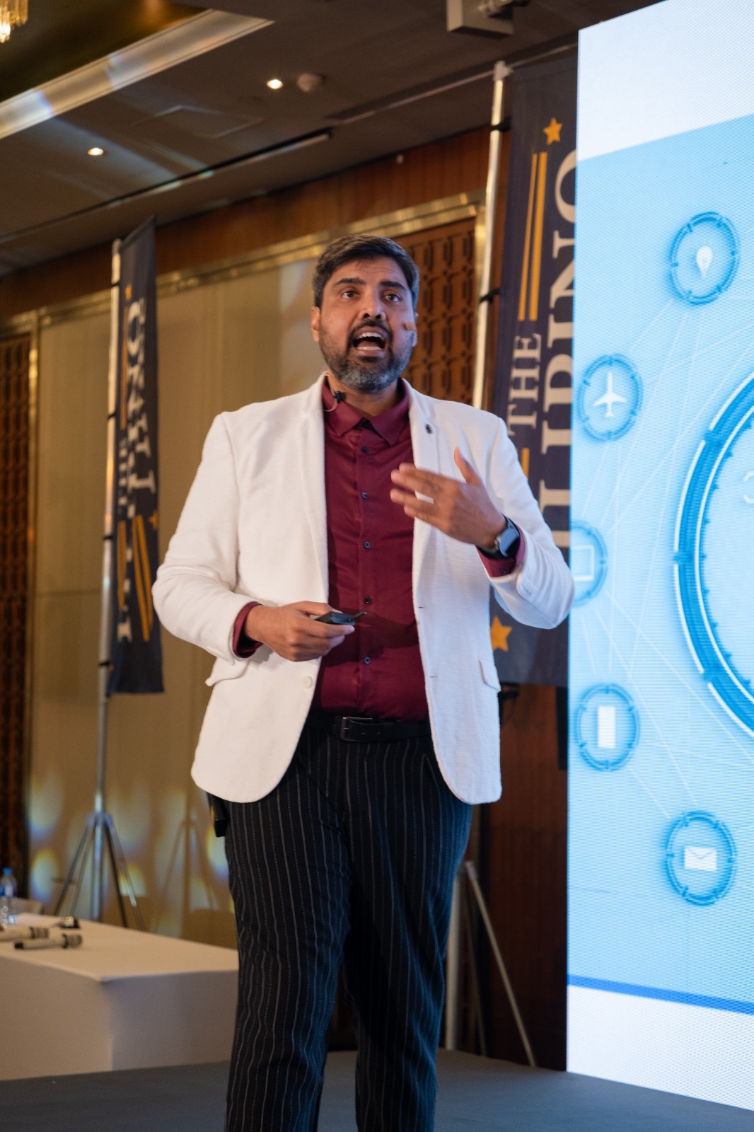 AI in engineering, architecture: A partner, not a replacement