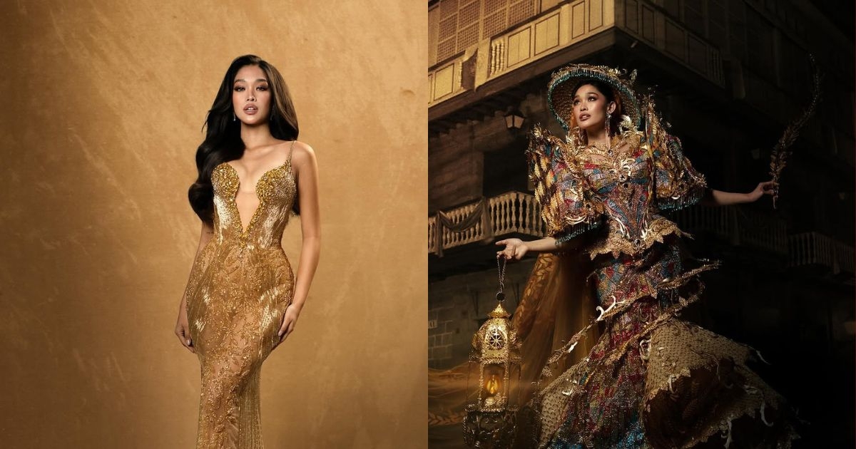 PH wins second Reina Hispanoamericana crown in Bolivia