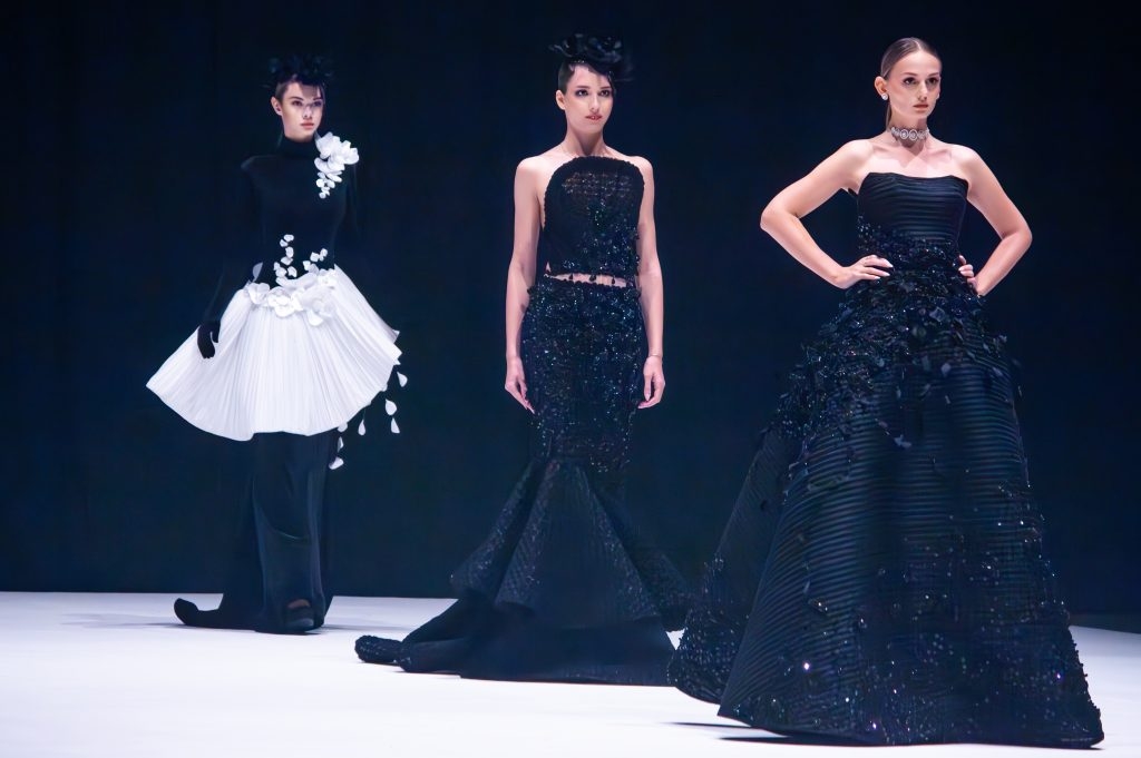 Pinoy talent shines at UAE's ‘Fashion Factor'