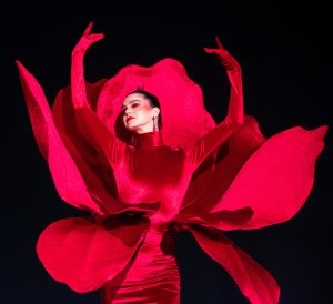 A true modern bloom: Harvey Cenit unveils new collection at Fashion Factor