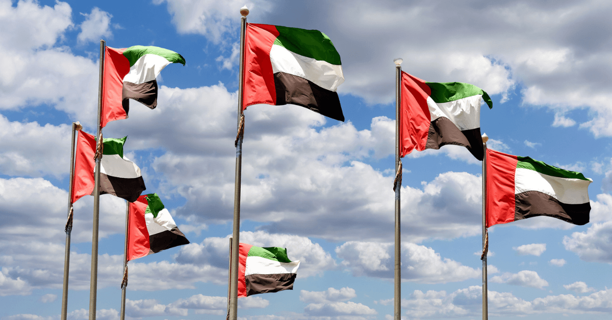 UAE ranked safest country in the world for 2025