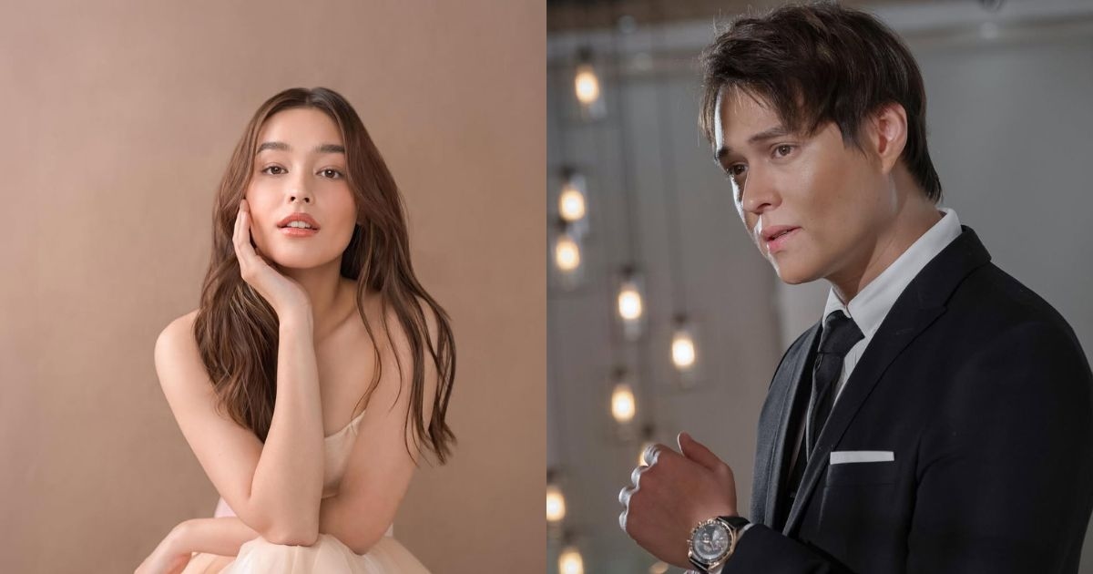 Liza Soberano, Enrique Gil developing new film project