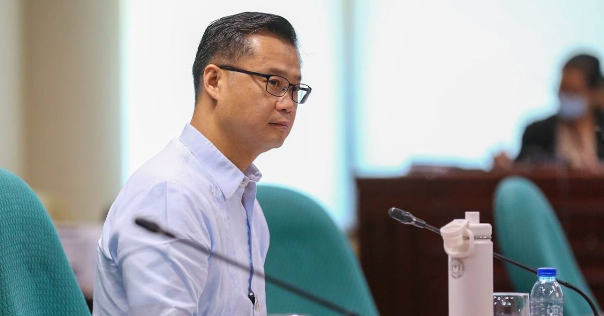 Gatchalian urges stronger protection for OFWs amid DMW labor agreement talks
