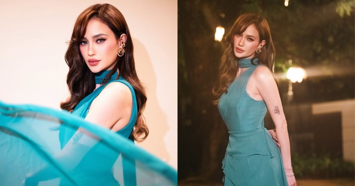 Arci Muñoz on cosmetic enhancements: ‘I have regrets, but I learned'