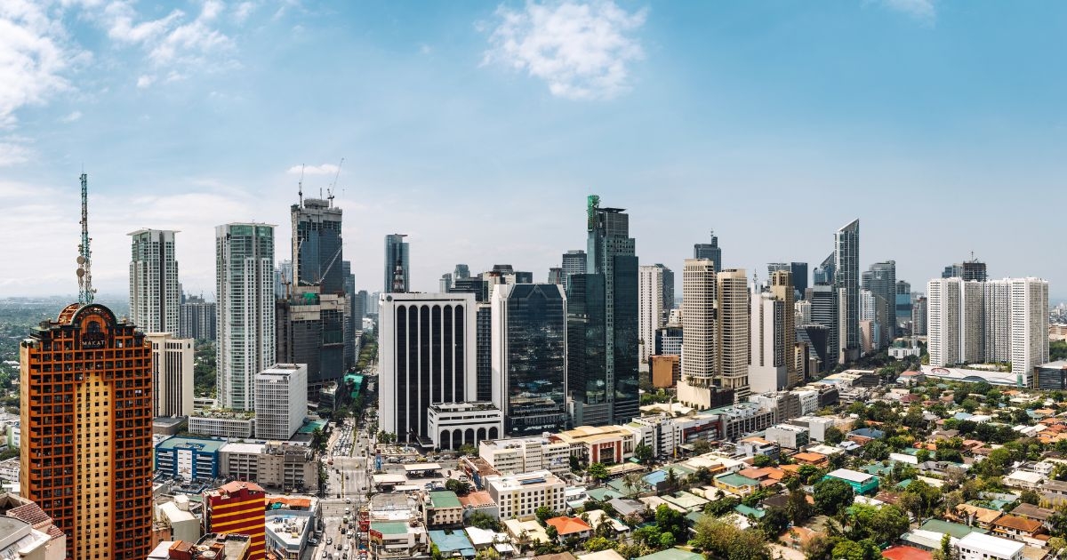 Philippine economy to stay strong despite challenges, economist says