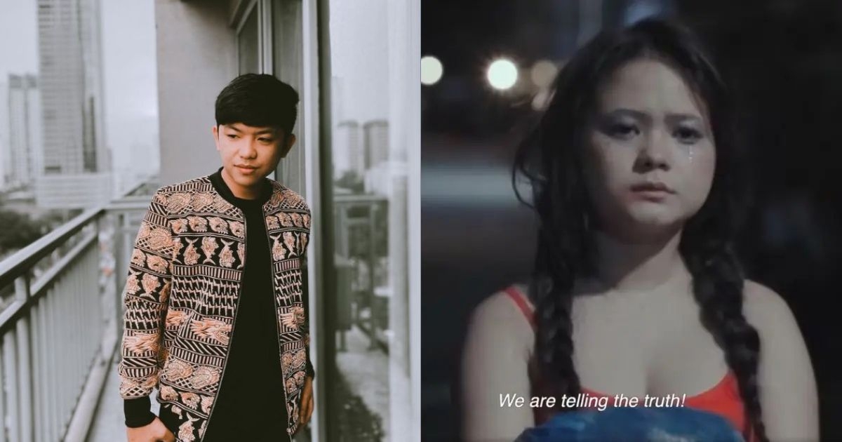 Court issues arrest warrant vs. Darryl Yap over Pepsi Paloma film