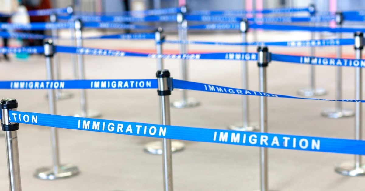 Bureau of Immigration calls for legal sanctions against Filipinos leaving PH illegally