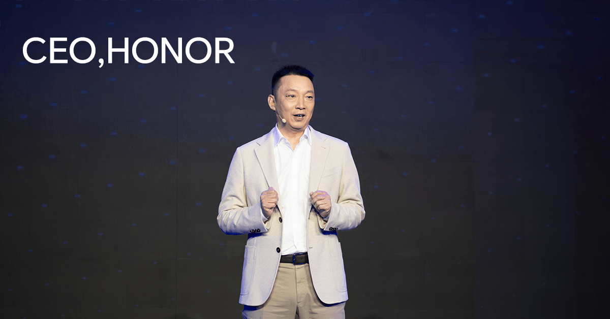 HONOR underscores commitment to open collaboration at MWC Barcelona 2025