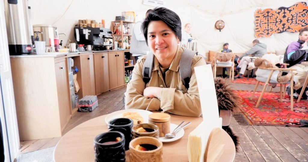 Happy Women's Month! Celebrating the Different Faces and Successes of Pinay OFWs in the UAE