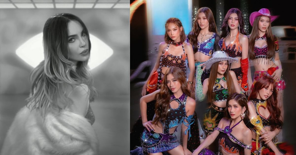 BINI teams up with Belinda for ‘Blink Twice (Dos Veces Remix)'