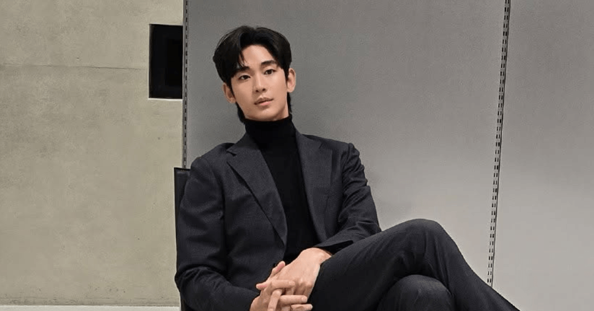 Kim Soo Hyun's agency to address allegations in official statement