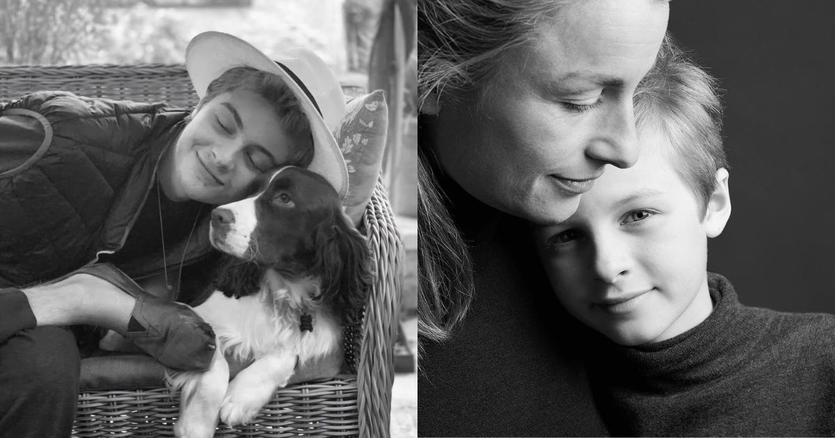 Prince Frederik of Luxembourg dies at 22 after battling rare genetic disease