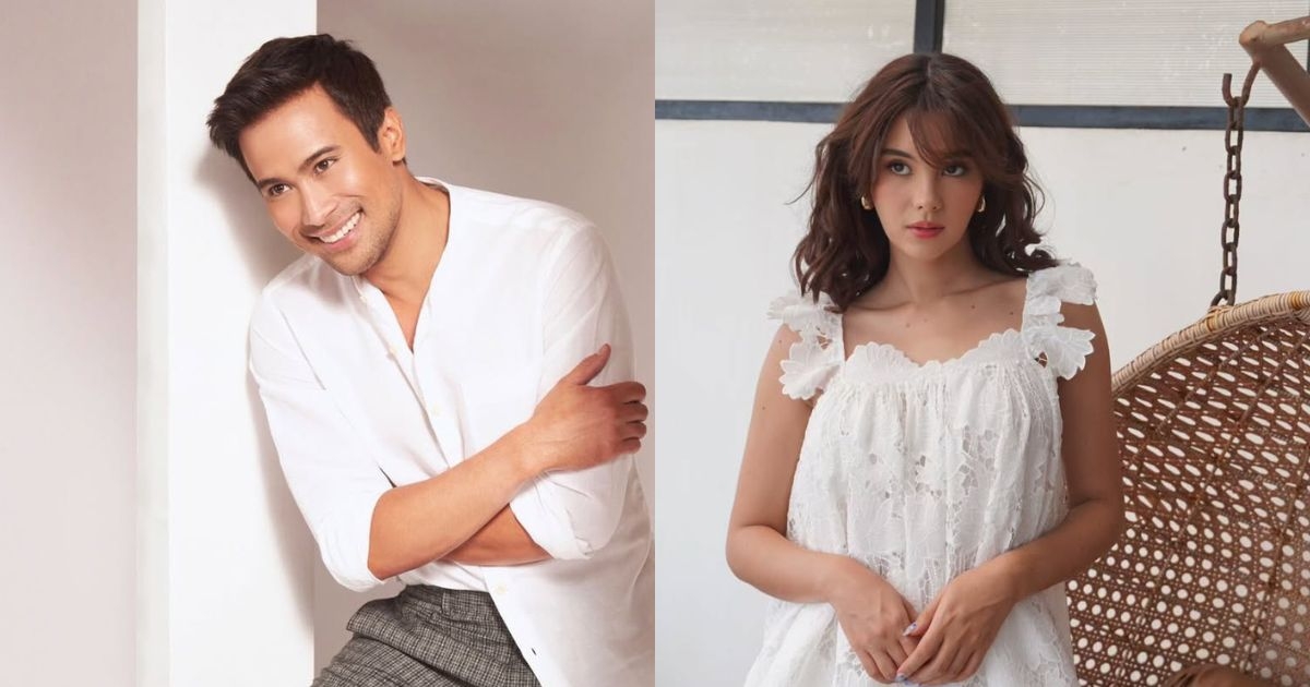 Sam Milby gets emotional when asked about breakup with Catriona Gray