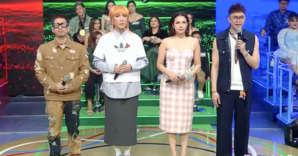 ‘It's Showtime' disqualifies Marco Adobas from ‘Tawag ng Tanghalan' over rule violation