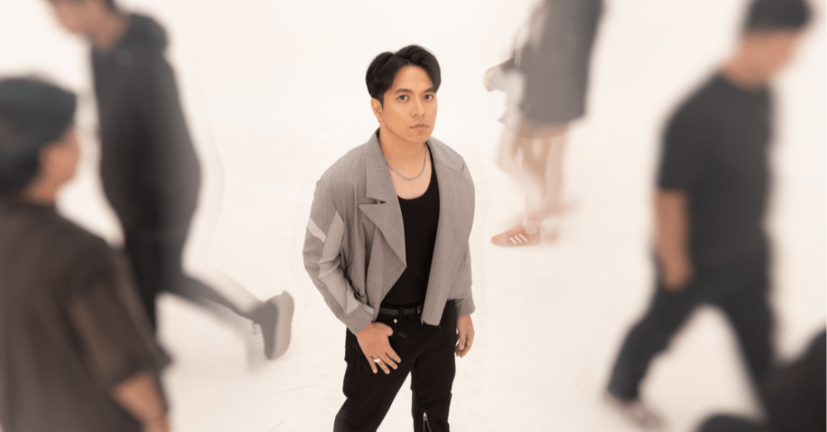 Don't miss out: TJ Monterde's 'Sarili Nating Mundo' concert in Dubai selling out fast