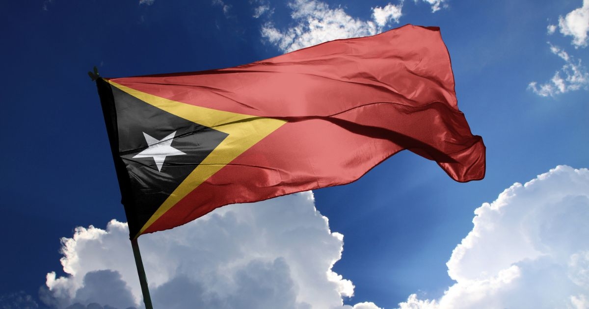 PH disappointed with Timor-Leste refusal to extradite Arnie Teves