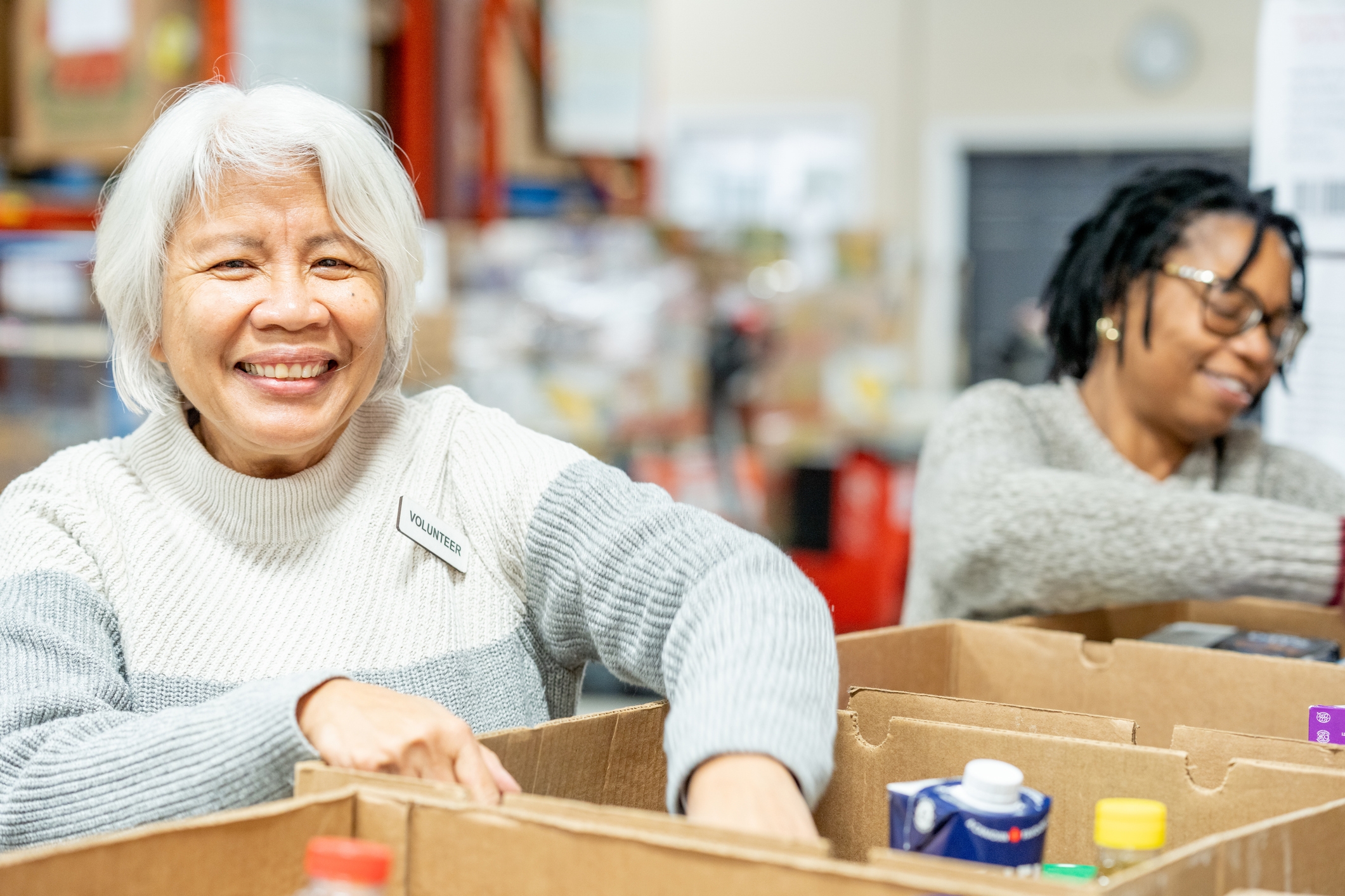 Abu Dhabi's volunteer registration now takes just 60 seconds