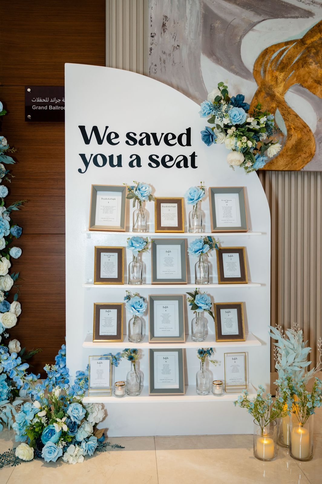 DGSixx Events: Crafting memorable weddings, corporate events with customized elegance