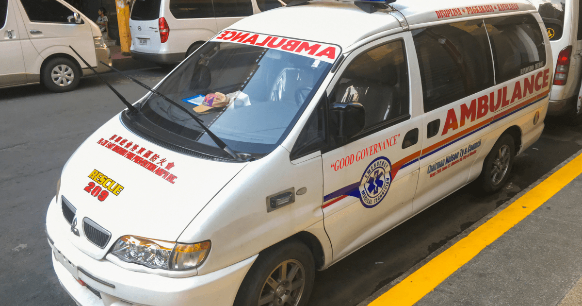 Comelec orders removal of candidate names, photos on gov't vehicles