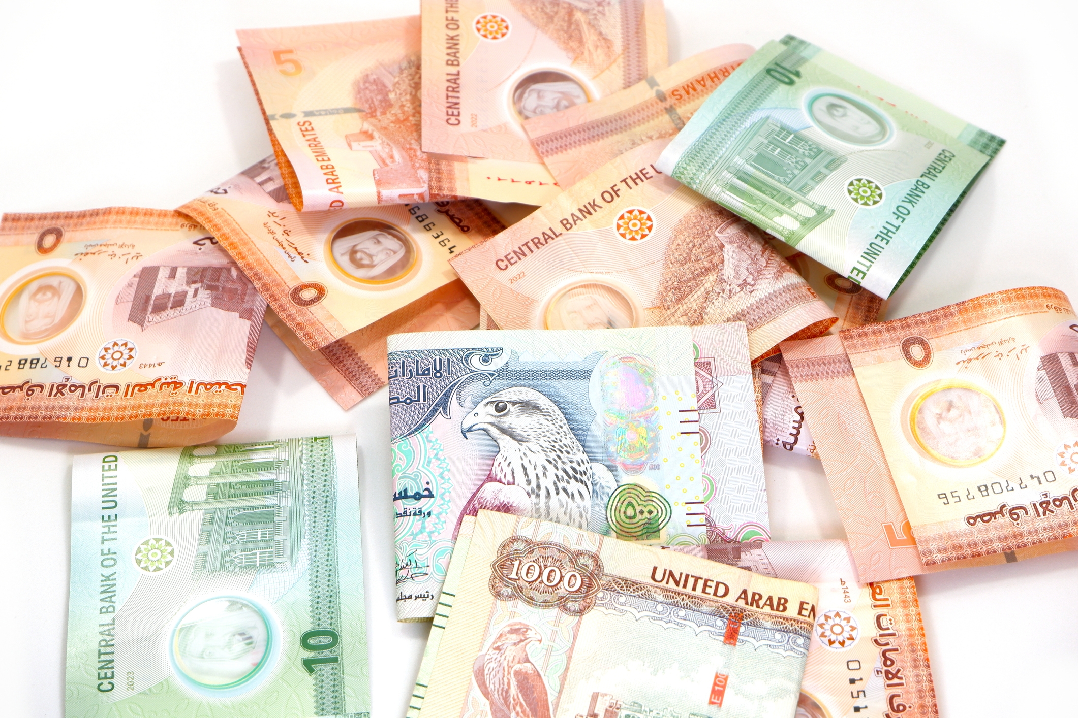 Dubai Police: Over AED 50,000 seized from beggars in first half of Ramadan