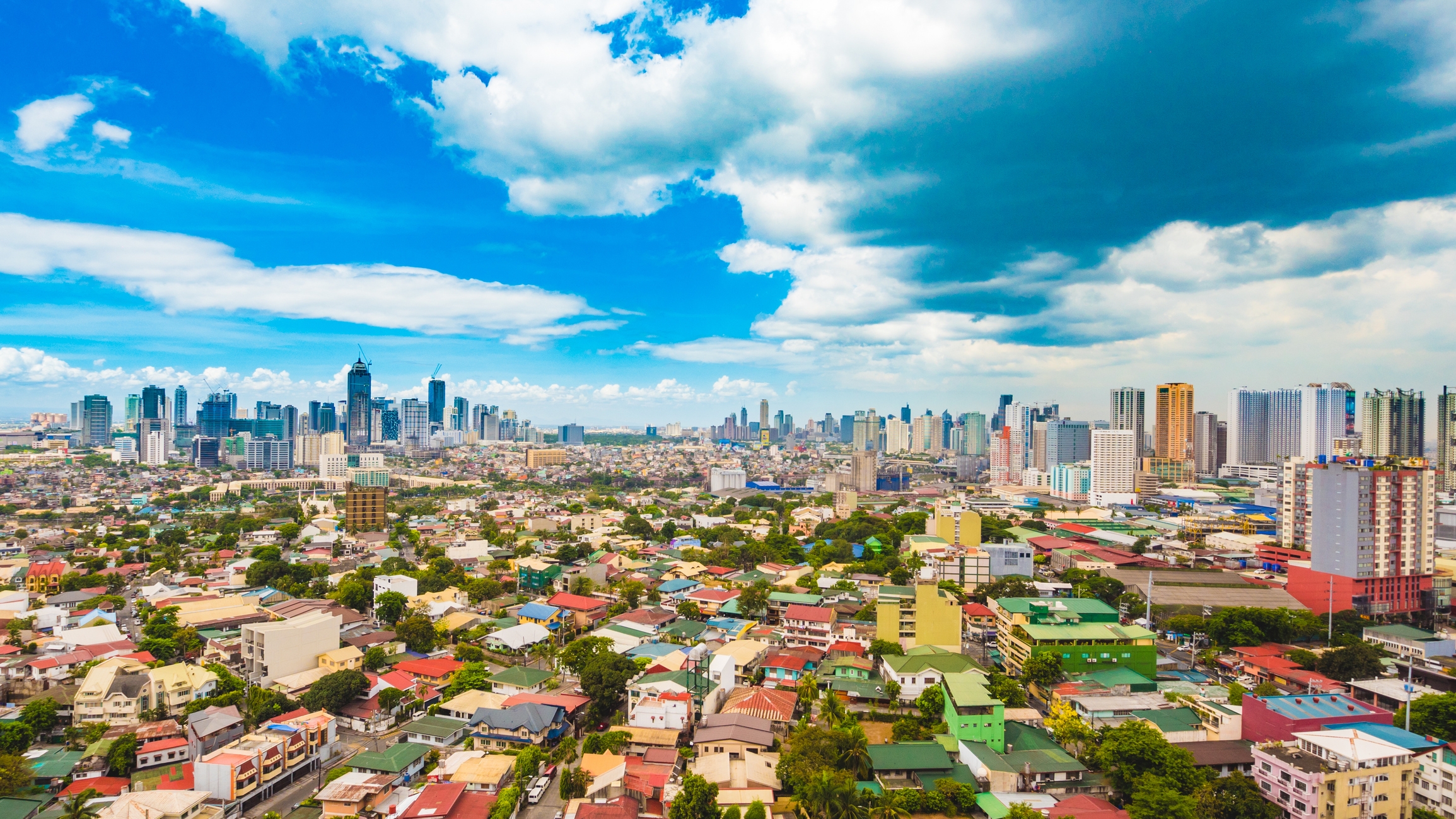 Lawmaker pushes for OFW access to affordable housing at real estate convention