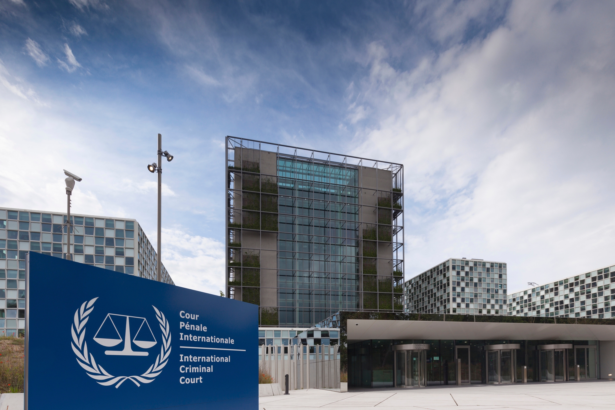 ICC rejects Duterte's bid to disqualify judges in jurisdiction challenge