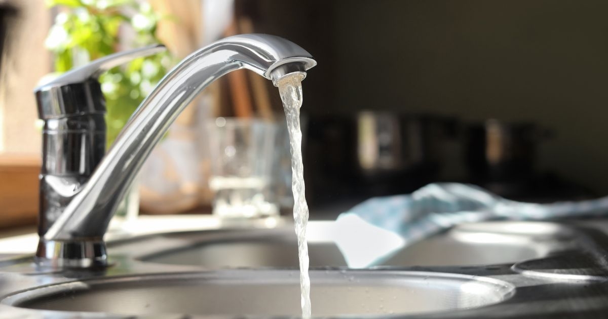 Dubai aims to keep household water free from chemical, bacteria contaminants