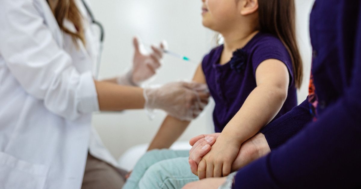DOH raises alarm as measles cases surge to 1,185, urges vaccination