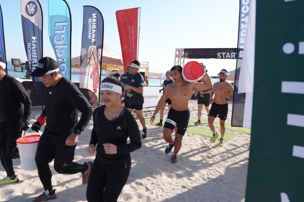 Calling all Filipinos: Join the RAK OCR on April 26 for fun, fitness, and community!