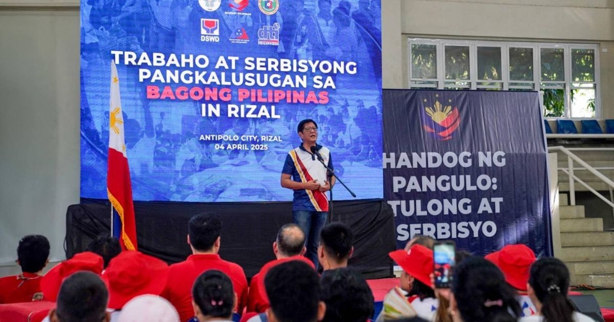 Marcos assures public PhilHealth remains well-funded amid legal battle over P89.9-B transfer