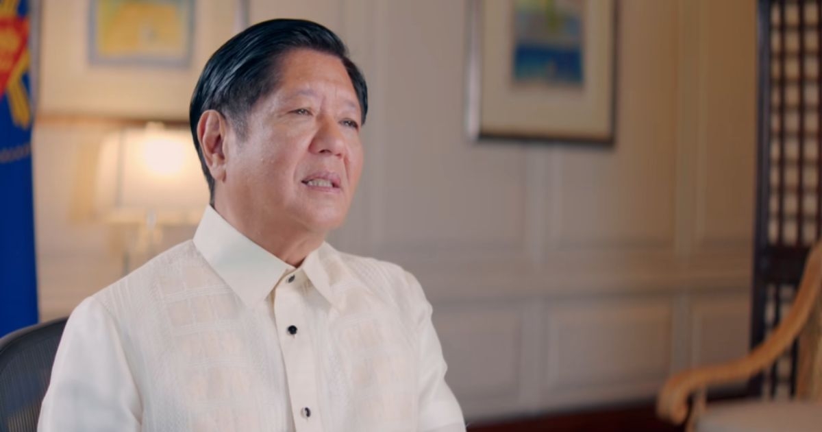 Marcos keeps core cabinet team, says performance reviews ongoing