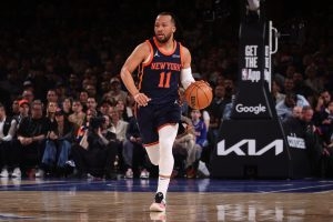 New York Knicks to face Philadelphia 76ers in the NBA Abu Dhabi Games 2025 presented by ADQ