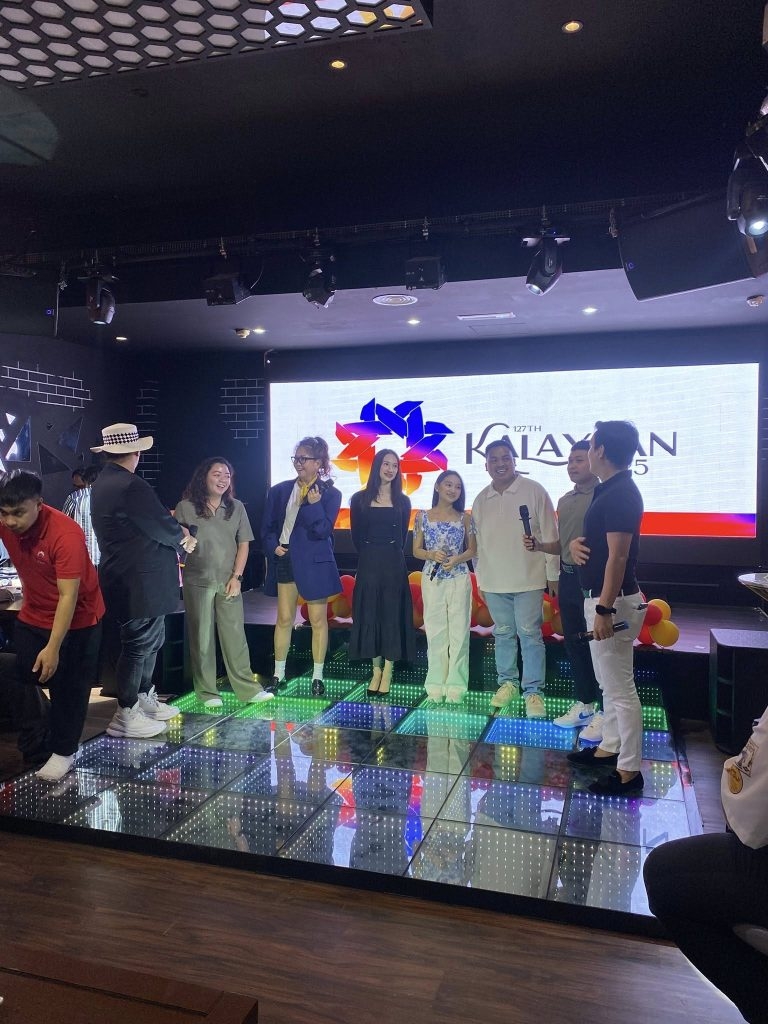Over 25,000 expected to join Kalayaan 2025 celebration in Dubai