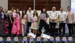 Filipino Social Club celebrates women through ‘Filipinas in Dubai'