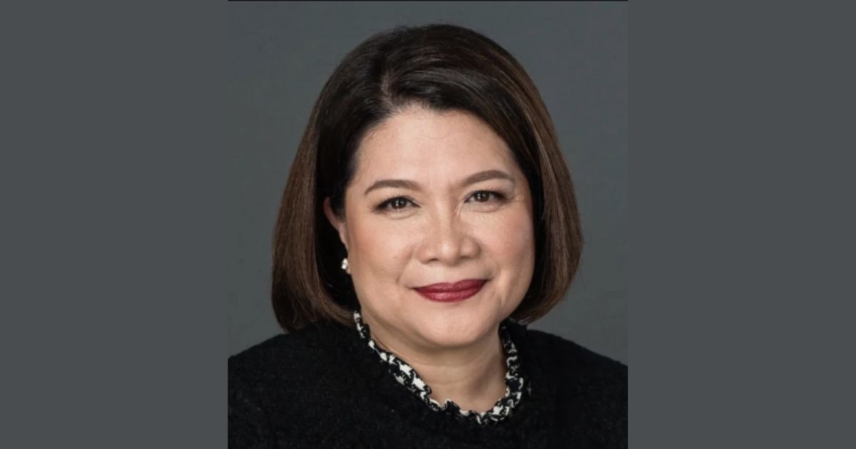 Rossana Fajardo named new SGV country managing partner starting July 2025