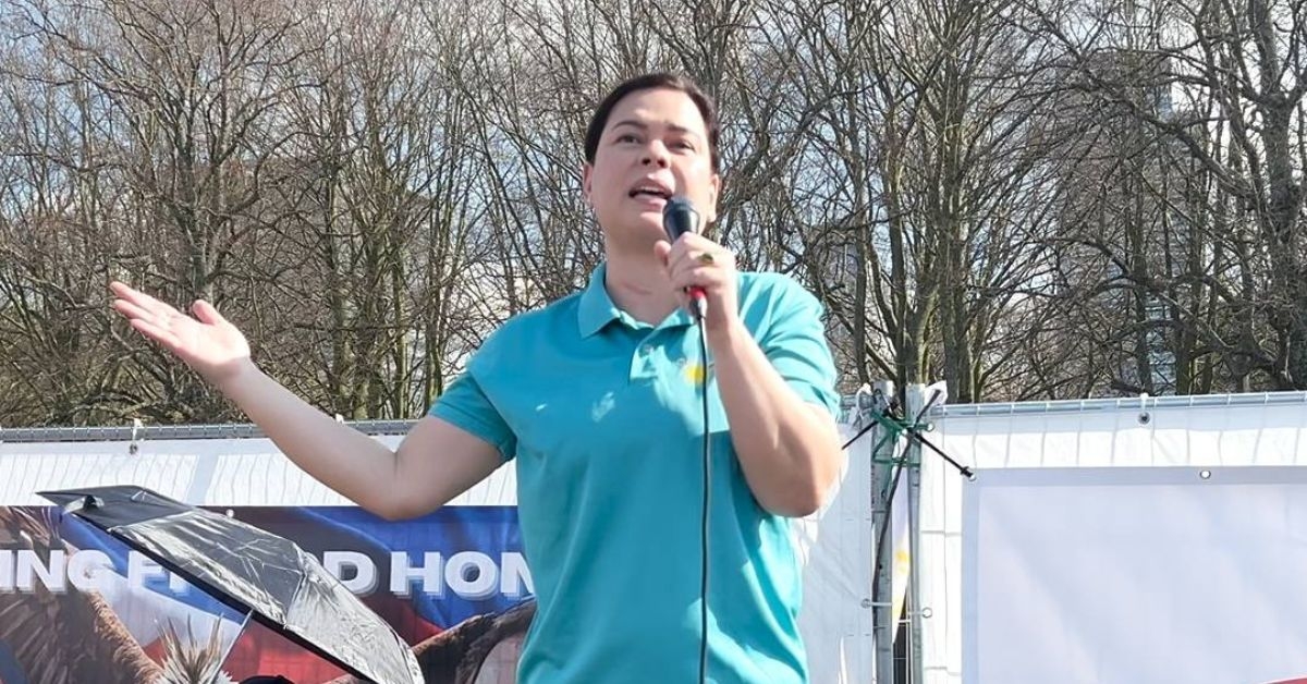 House prosecutors press on with Duterte impeachment prep despite Senate doubts