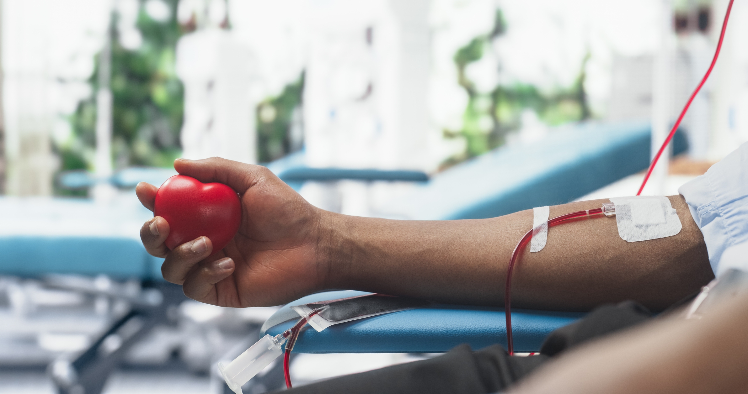 Philippine Consulate, DHA invite OFWs to donate blood and save lives
