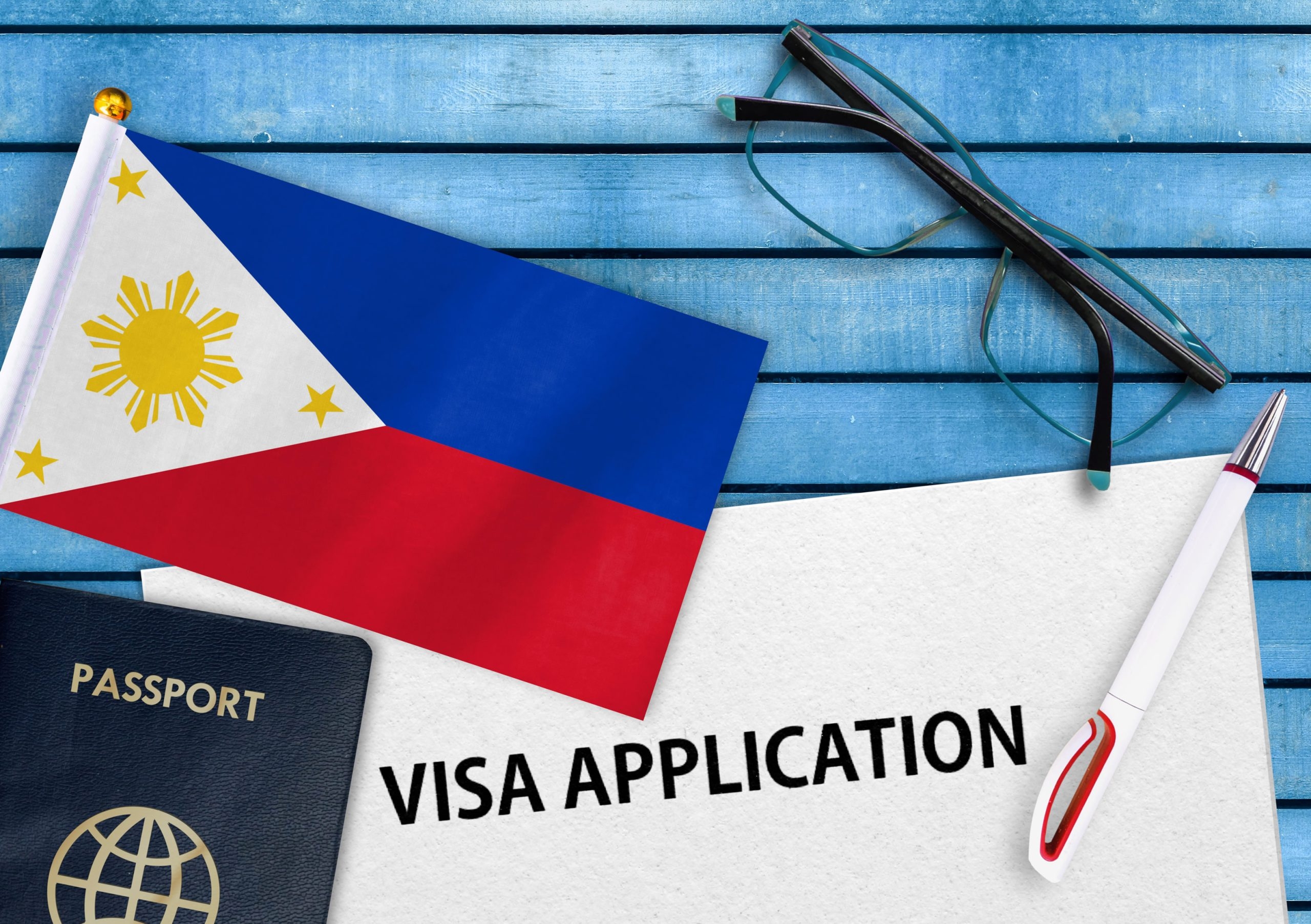 PH Embassy in Abu Dhabi launches Philippine e-Visa system for foreign UAE residents; first in the Middle East