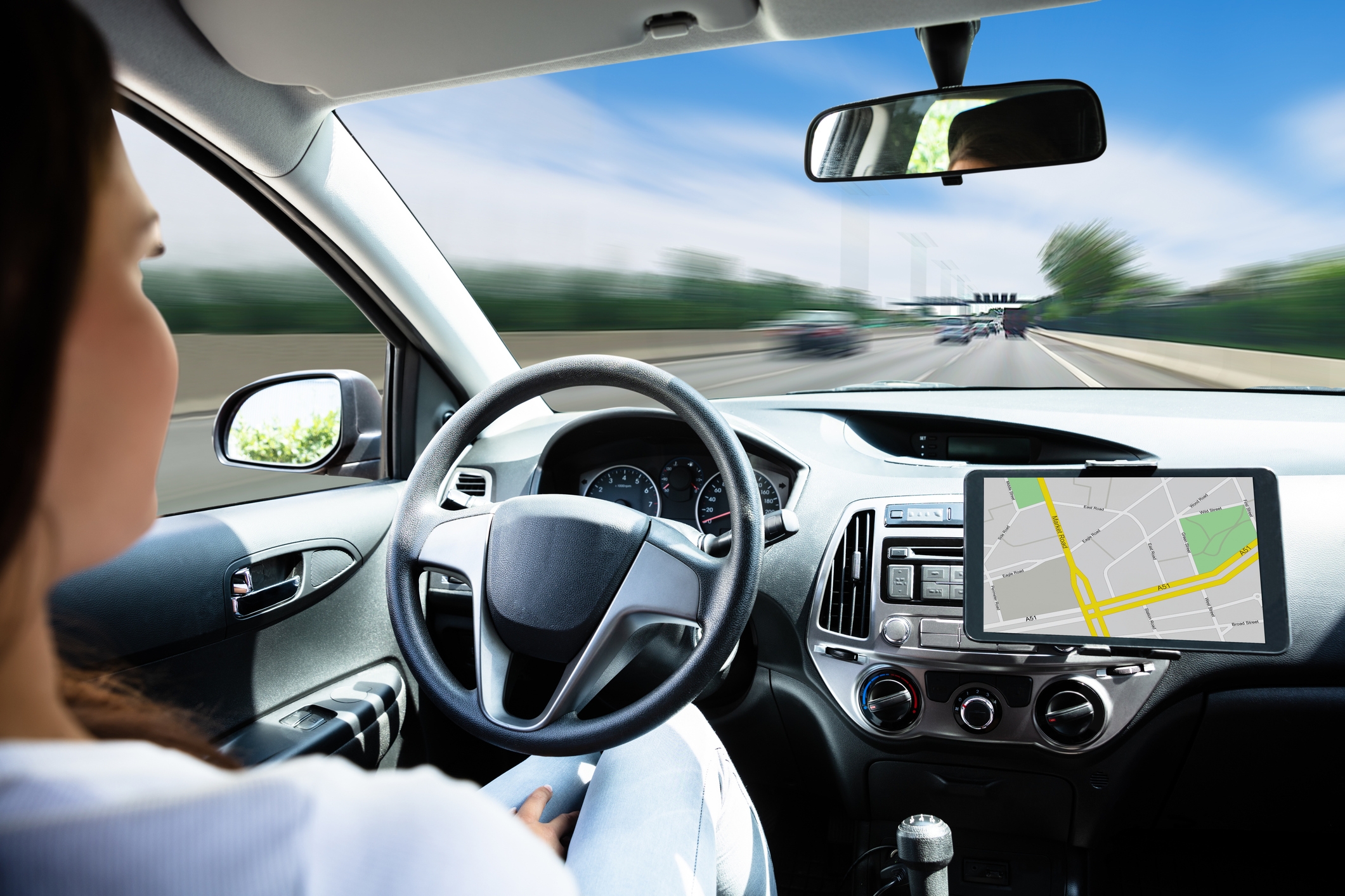 Dubai to roll out self-driving taxis by 2026; trial begins in coming months