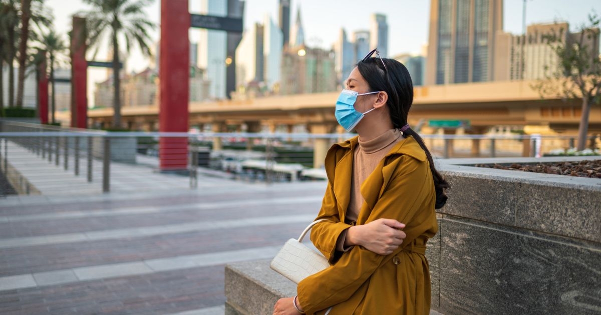 Hiding or spreading illness now illegal in Dubai, new law says