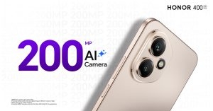 Get Ready: The HONOR 400 Series Is About to Transform Mobile Photography Forever with the Leading AI Camera