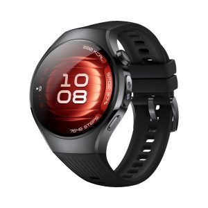 The HUAWEI WATCH 5 Series makes a leapfrog with X-TAP, a new health tech paradigm