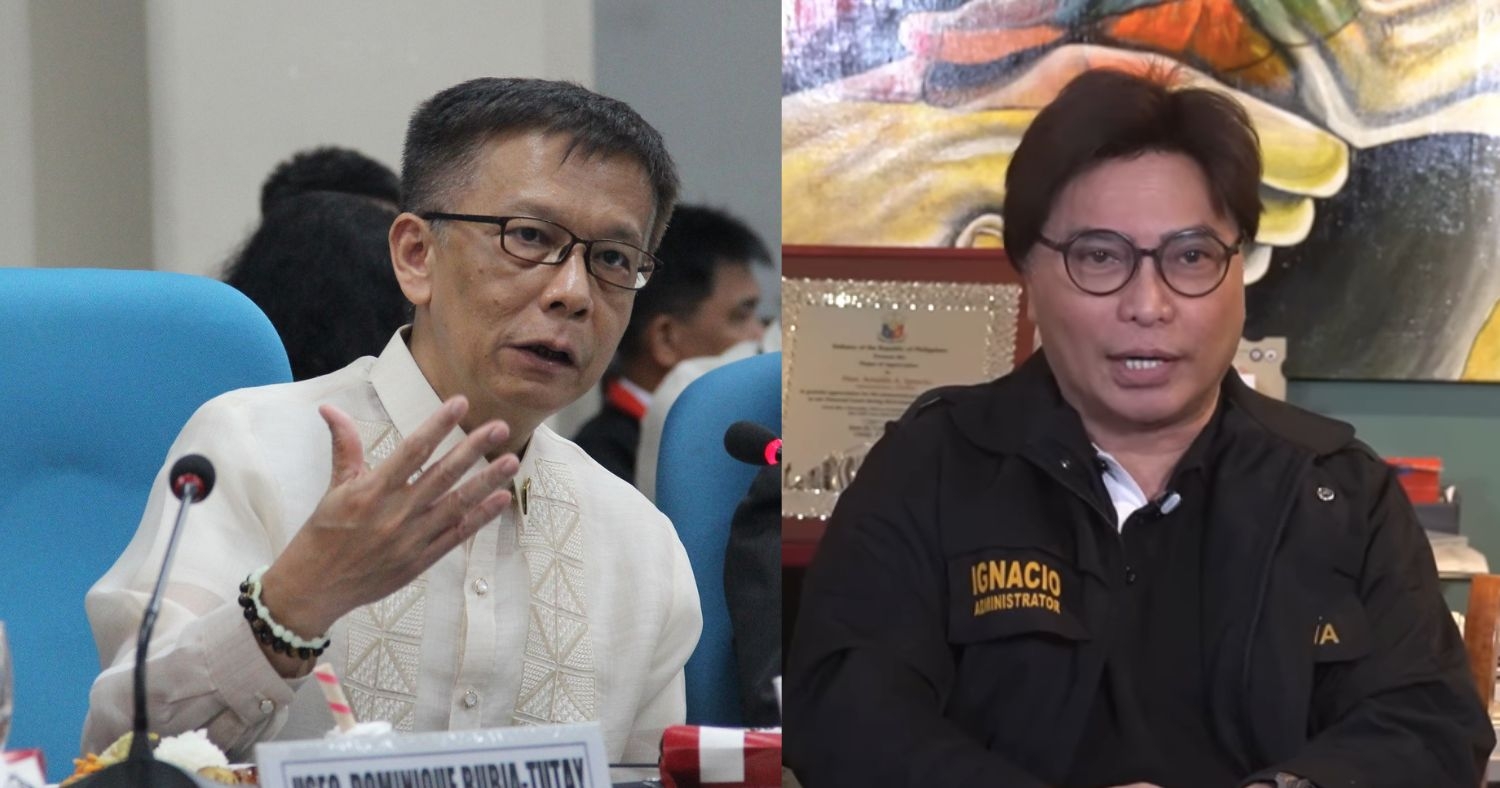 DMW chief confirms removal of former OWWA administrator over unauthorized ₱1.4B land deal