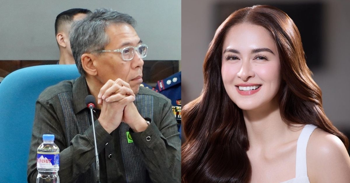 Chel Diokno, Marian Rivera names flagged in OVP fund receipts