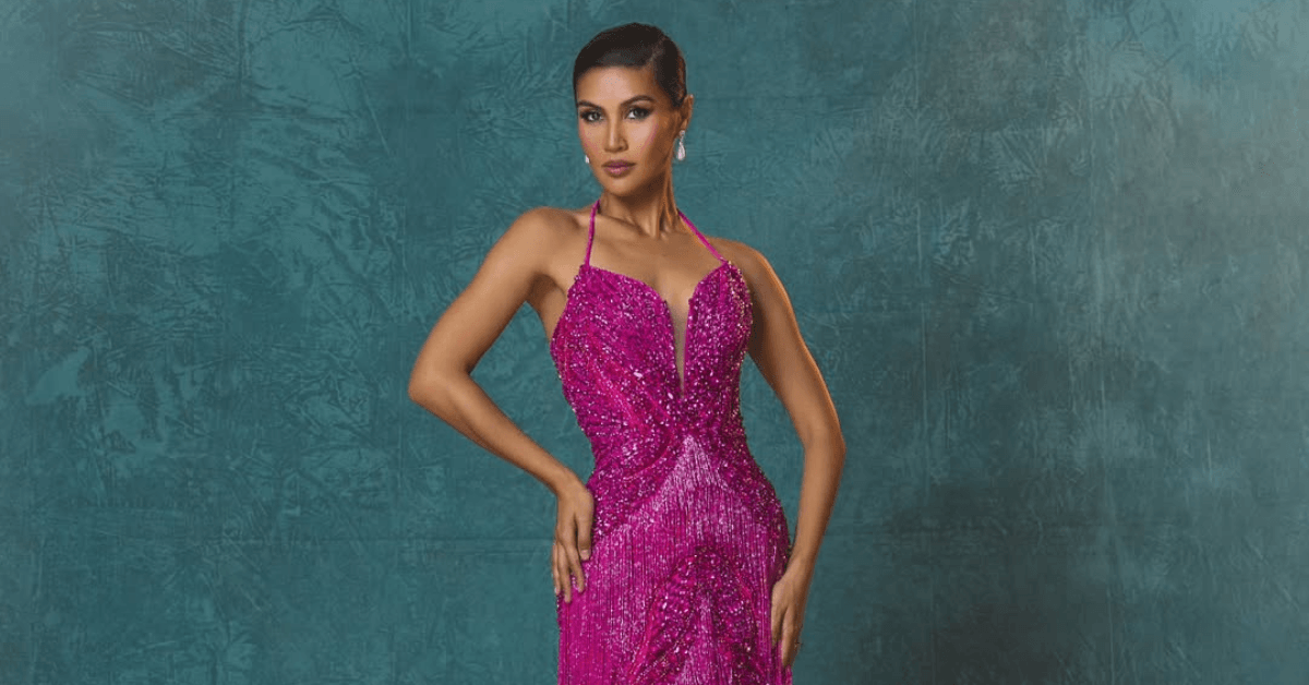 Winwyn Marquez reflects on Miss Universe PH 2025 journey: 'Motherhood doesn't end dreams'